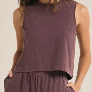 Z Supply sloane cotton tank